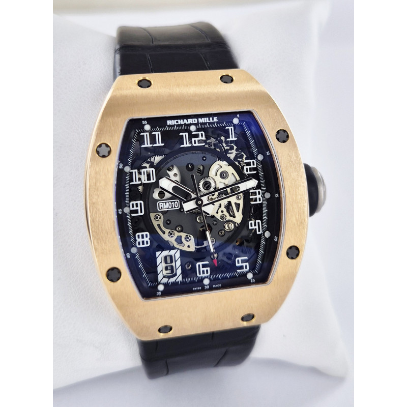 Richard Mille RM10