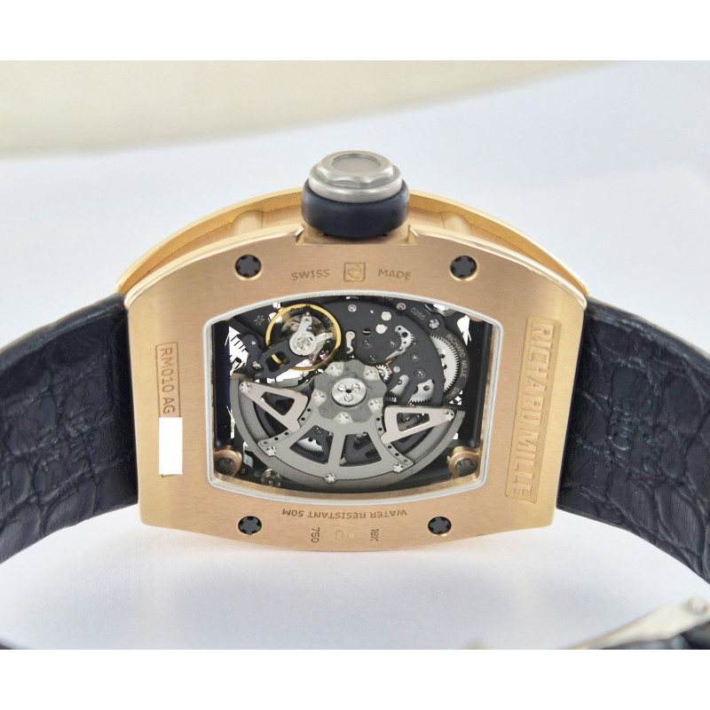 Richard Mille RM10