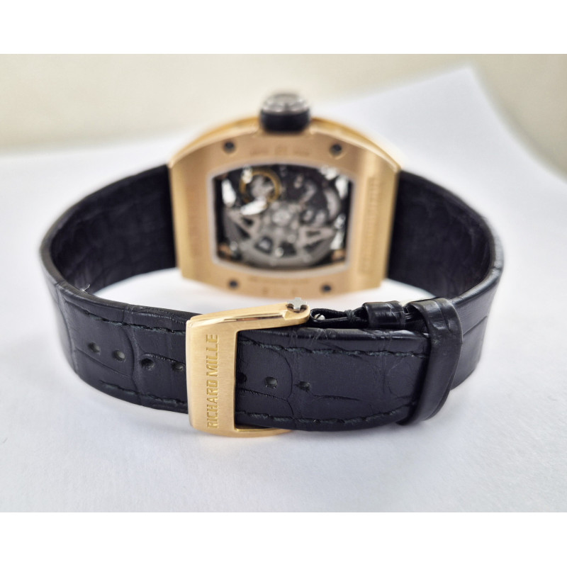 Richard Mille RM10