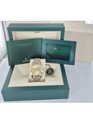 Rolex Datejust 126333