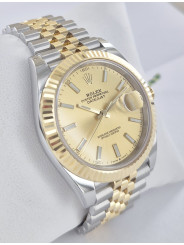 Rolex Datejust 126333