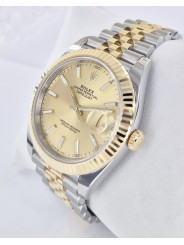 Rolex Datejust 126333
