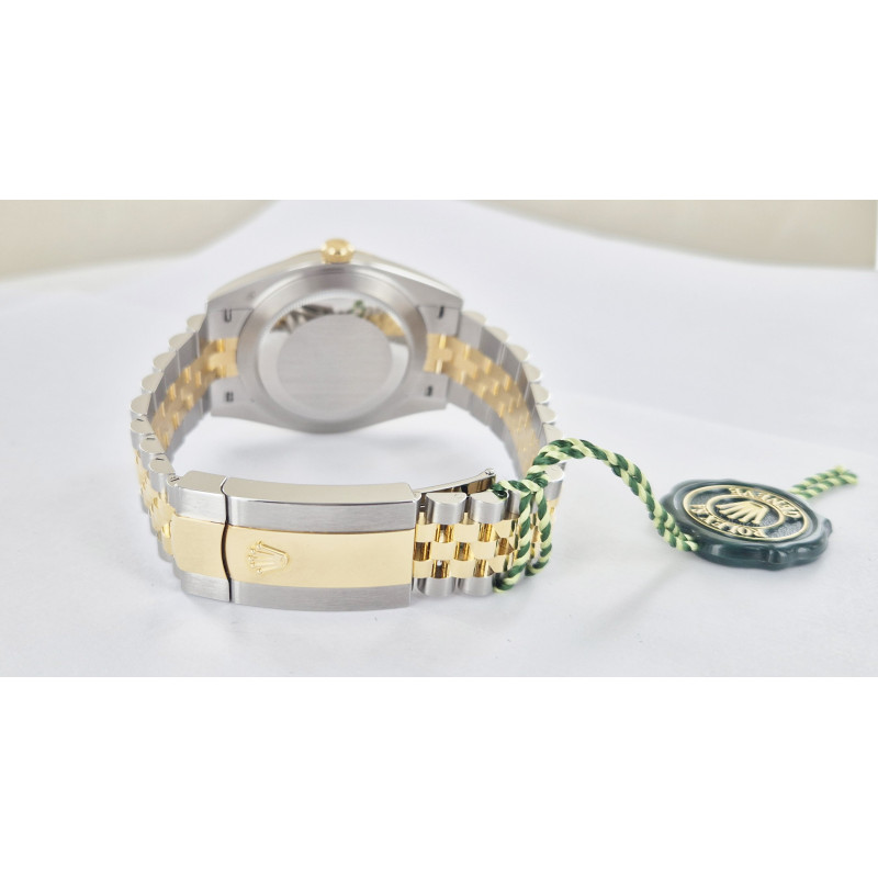 Rolex Datejust 126333