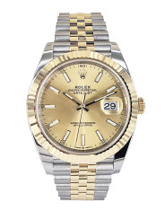 Rolex Datejust 126333