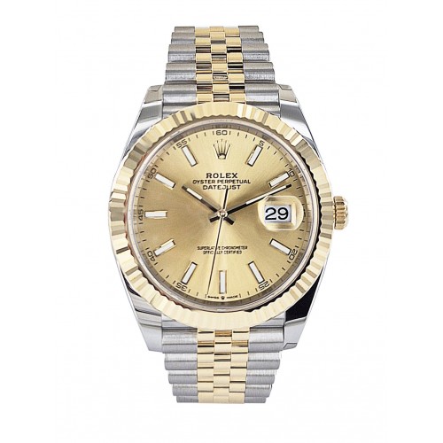 Rolex Datejust 126333