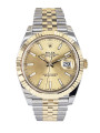 Rolex Datejust 126333