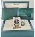 Rolex Datejust Wimbledon 126333