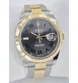Rolex Datejust Wimbledon 126333