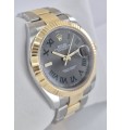 Rolex Datejust Wimbledon 126333