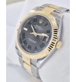 Rolex Datejust Wimbledon 126333