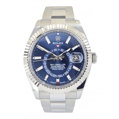 Rolex Sky-Dweller 336934