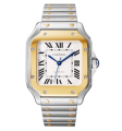 Cartier Santos W2SA0016