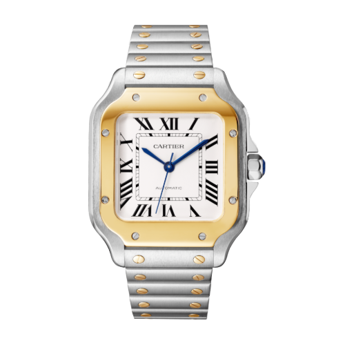 Cartier Santos W2SA0016