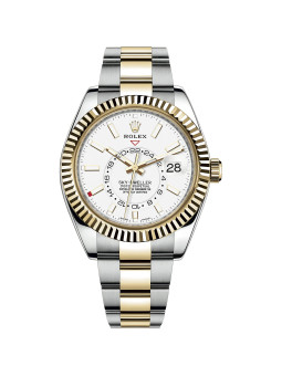 Rolex Sky-Dweller 326933