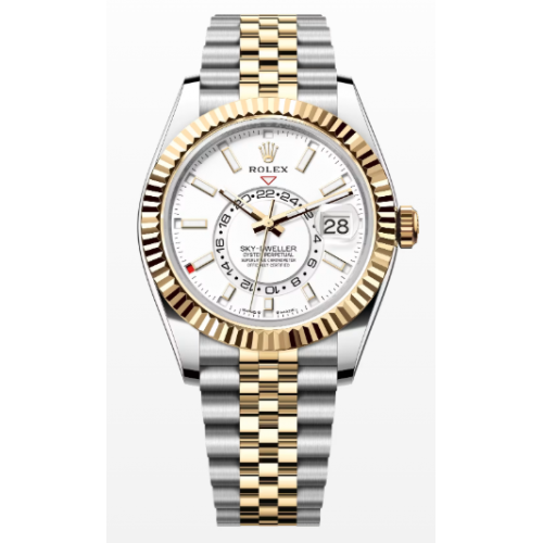 Rolex Sky-Dweller 326933