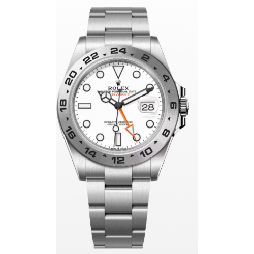 Rolex Explorer II 226570