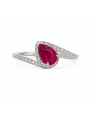 Rubis & diamants