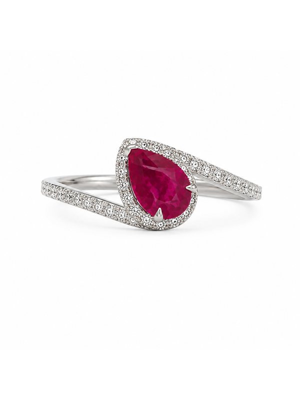 Rubis & diamants