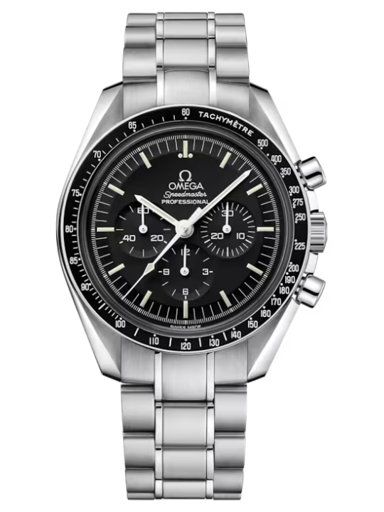 Omega Speedmaster moonwatch Professional  311.30.42.30.01.005