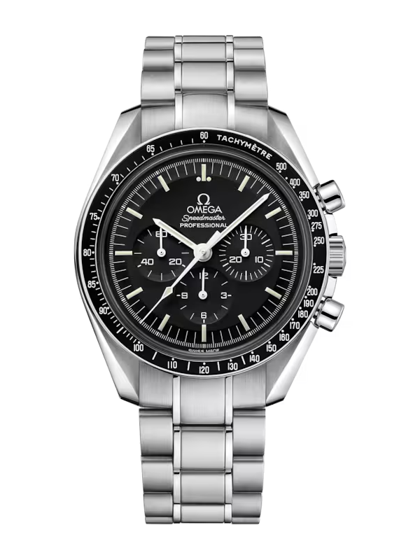 Omega Speedmaster moonwatch Professional  311.30.42.30.01.005
