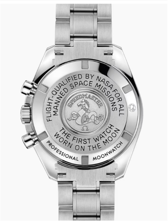 Omega Speedmaster moonwatch Professional  311.30.42.30.01.005