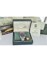 Rolex Sea-Dweller 16660
