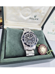 Rolex Sea-Dweller 16660