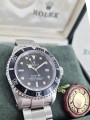 Rolex Sea-Dweller 16660