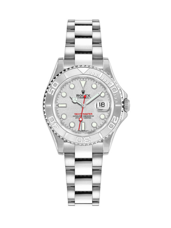 Rolex Yacht-Master 169622