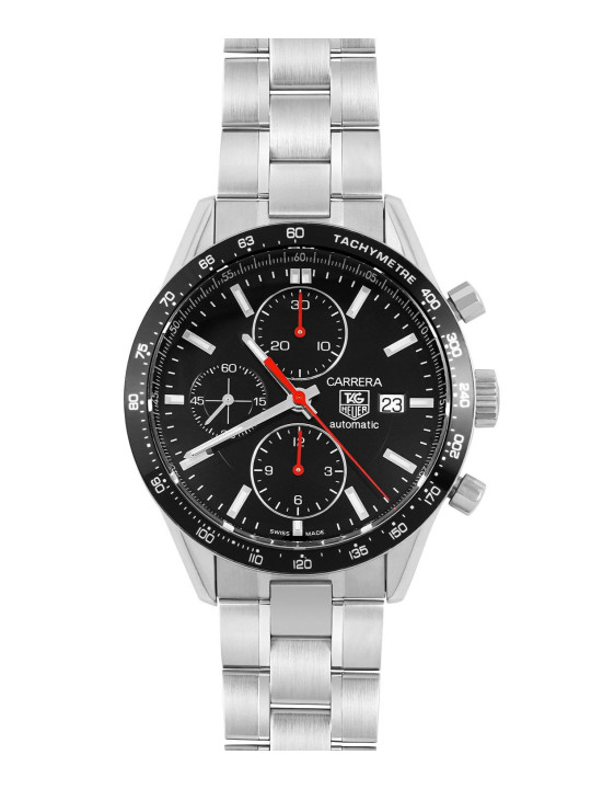 Tag Heuer Carrera Calibre 16 Fangio