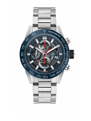 Tag Heuer Carrera calibre 01 Squelette