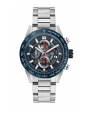 Tag Heuer Carrera calibre 01 Squelette