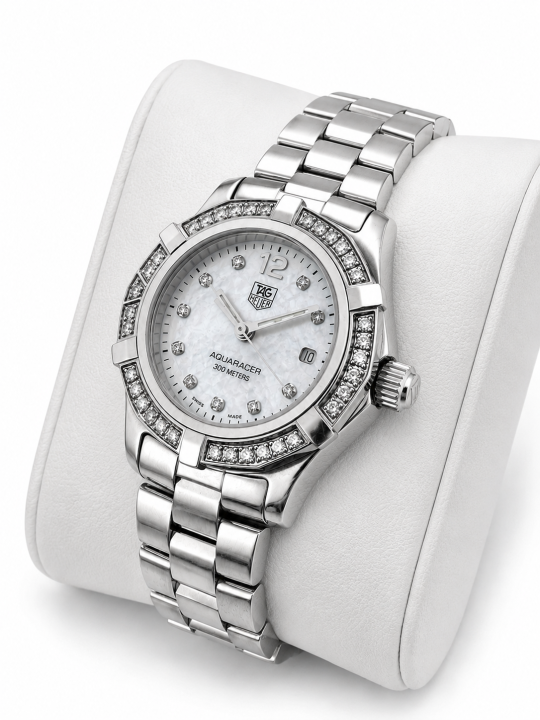 Tag Heuer Auqaracer Lady WAF1416