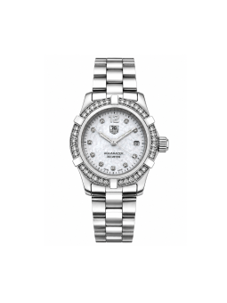 Tag Heuer Aquaracer Lady WAF1416