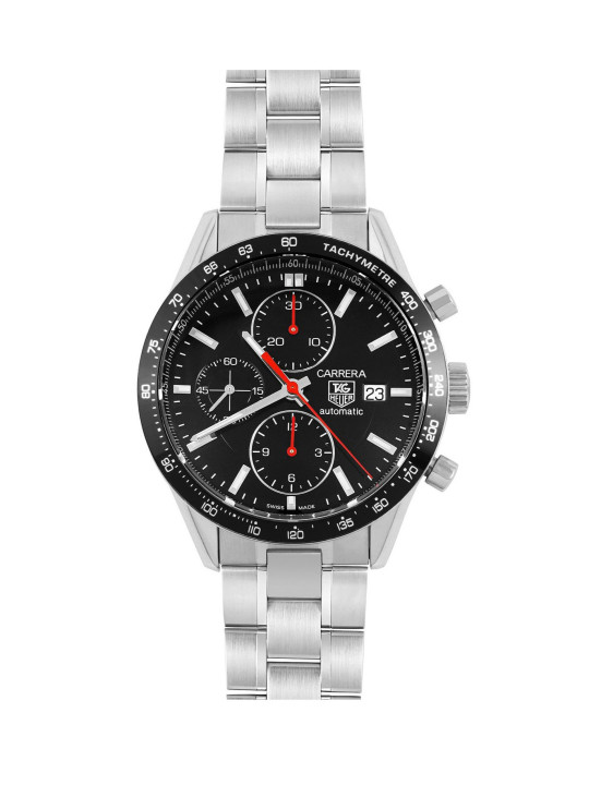 Tag Heuer Carrera Calibre 16 Fangio
