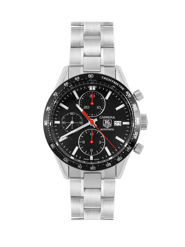 Tag Heuer Carrera Calibre 16 Fangio