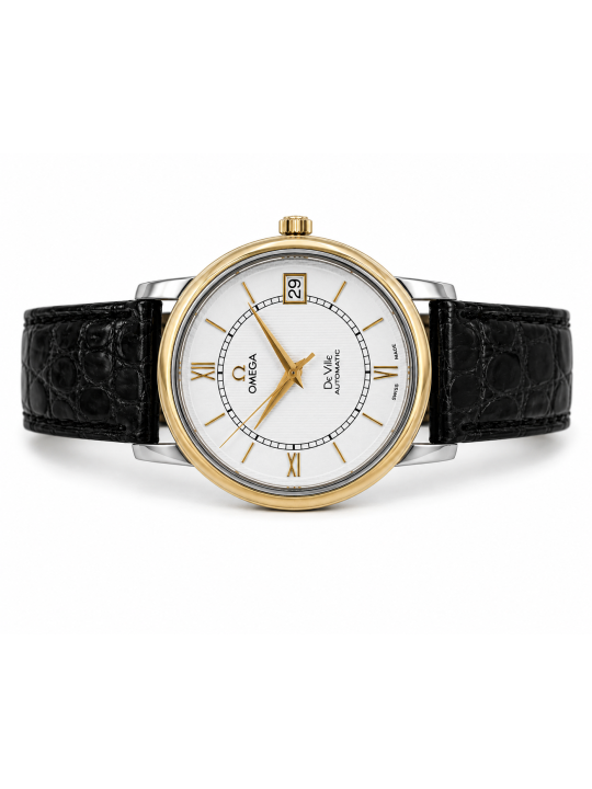 Omega De Ville Vintage