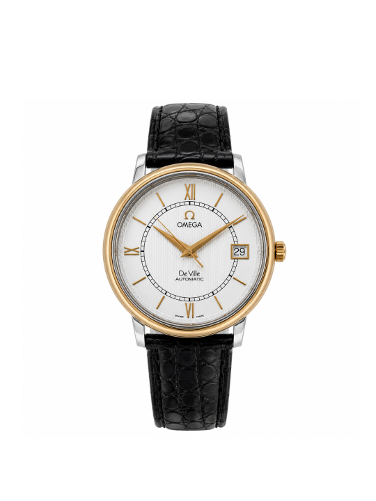 Omega De Ville Vintage