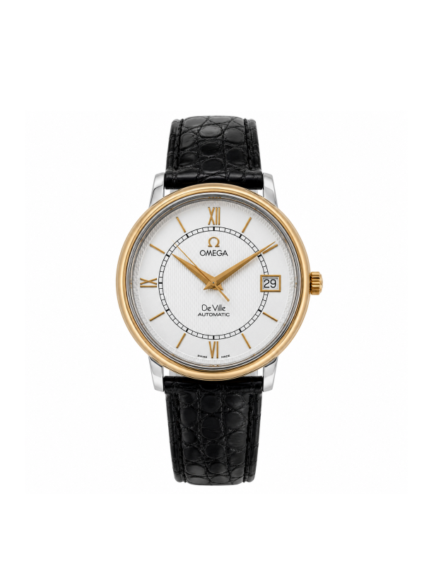 Omega De Ville Vintage