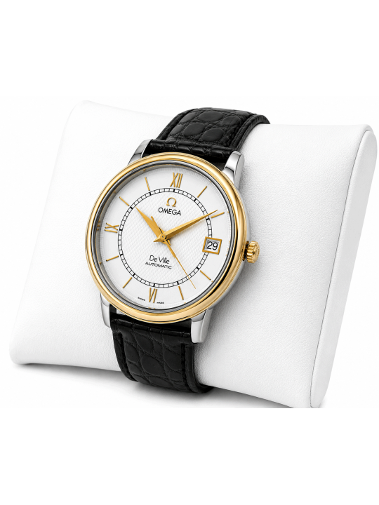 Omega De Ville Vintage