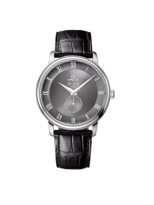 Omega De Ville Prestige Co-Axial
