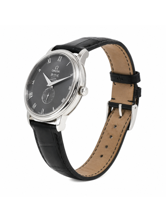 Omega De Ville Prestige Co-Axial
