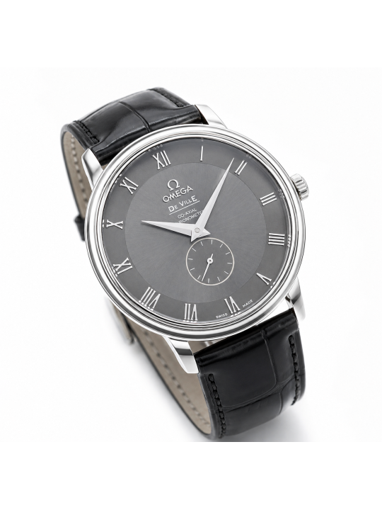 Omega De Ville Prestige Co-Axial