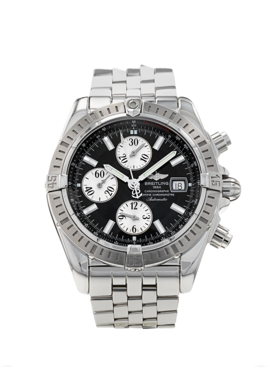 Breitling Chronomat Evolution A13356