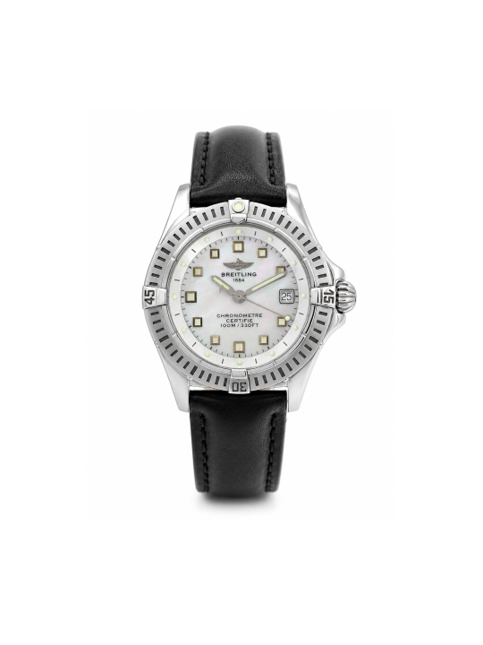 Breitling Callistino A72345