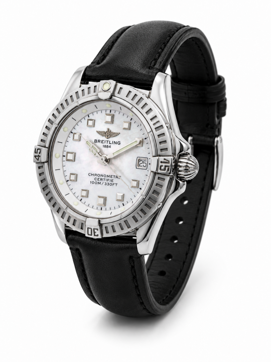 Breitling Callistino A72345