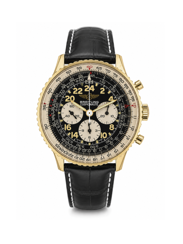 Breitling Navitimer Cosmonaute 81600