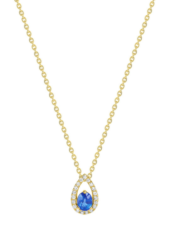 Pendentif Ceylan