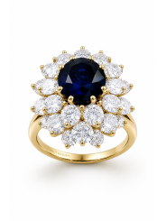 Birman & diamants [occasion]