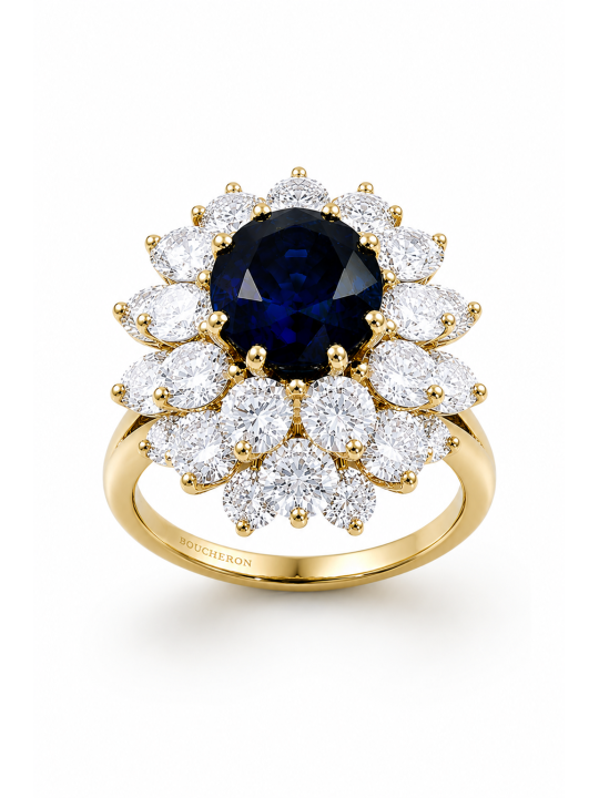 Birman & diamants [occasion]